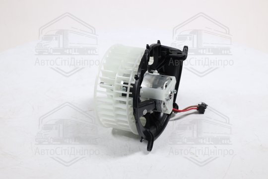 Вентилятор салону MERCEDES CL-CLASS W 215 (99-) (Вир-во NRF)