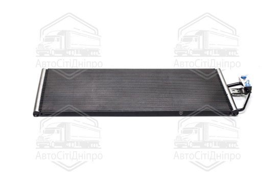 Конденсатор кондиціонера BMW 5 Series 3.0D 98- (вир-во NRF)