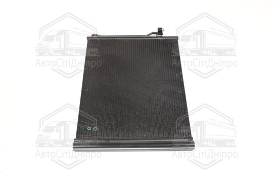 Конденсатор кондиціонера BMW X5 06- (вир-во NRF)