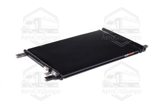 Конденсатор кондиціонера AUDI A3 12- (вир-во NRF)