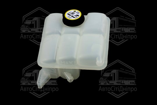 Бачок розширювальний FORD C-Max 1.6D 11- (вир-во NRF)