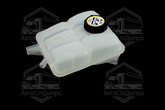Бачок розширювальний FORD C-Max 1.6D 11- (вир-во NRF)