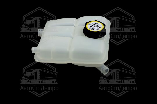 Бачок розширювальний FORD C-Max 1.6D 11- (вир-во NRF)
