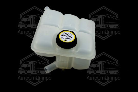 Бачок розширювальний FORD C-Max 1.6D 11- (вир-во NRF)
