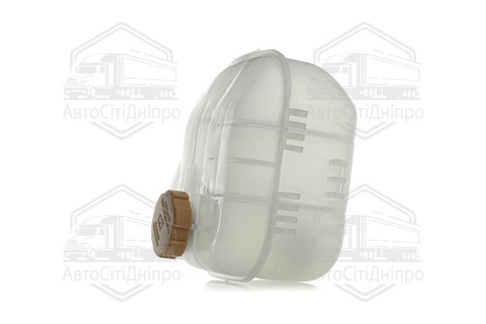 Бачок розширювальний OPEL Zafira 1.9D 05- (вир-во NRF)