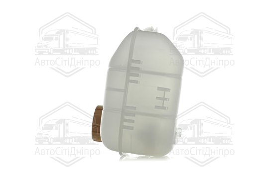 Бачок розширювальний OPEL Zafira 1.9D 05- (вир-во NRF)