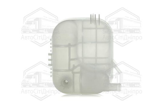 Бачок розширювальний OPEL Zafira 1.9D 05- (вир-во NRF)