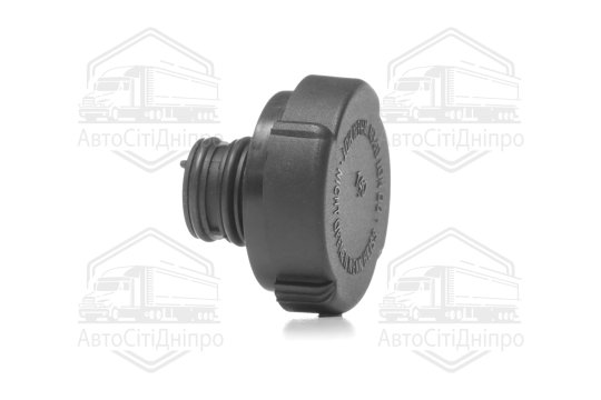 Кришка розширюючого бачка BMW  (вир-во NRF)