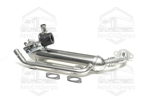Радіатор EGR VAG (вир-во NRF)