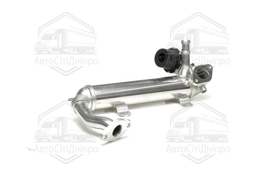 Радіатор EGR VAG (вир-во NRF)