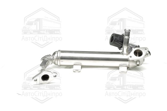 Радіатор EGR VAG (вир-во NRF)