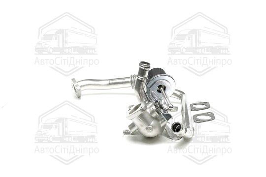 Радіатор EGR VAG (вир-во NRF)