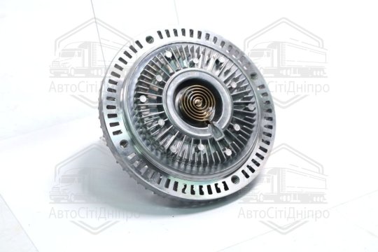 Віскомуфта FORD Transit 2.5D 95- (вир-во NRF)