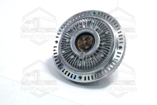 Віскомуфта FORD Transit 2.5D 95- (вир-во NRF)