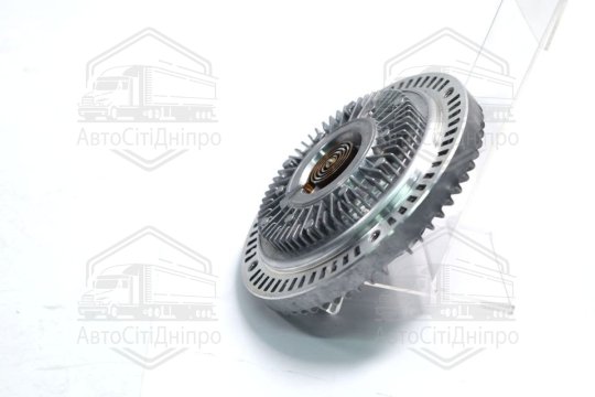 Віскомуфта FORD Transit 2.5D 95- (вир-во NRF)