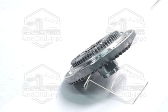 Віскомуфта FORD Transit 2.5D 95- (вир-во NRF)