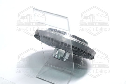 Віскомуфта FORD Transit 2.5D 95- (вир-во NRF)