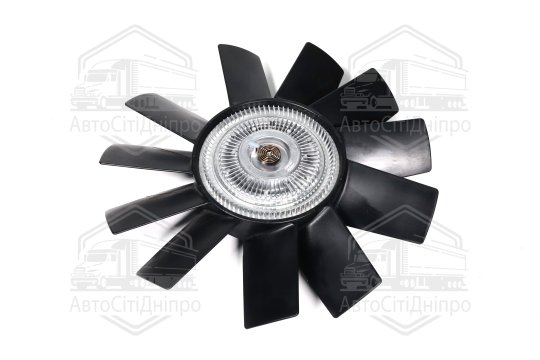 Віскомуфта VW LT 2.5D 1996 (вир-во NRF)