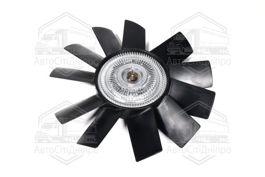 Віскомуфта VW LT 2.5D 1996 (вир-во NRF)