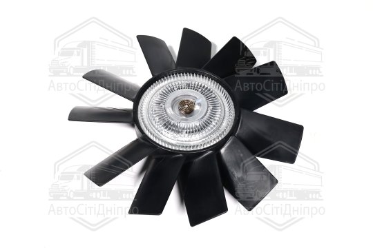 Віскомуфта VW LT 2.5D 1996 (вир-во NRF)