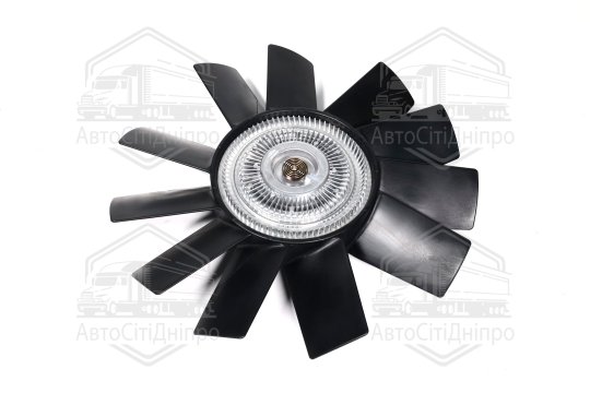 Віскомуфта VW LT 2.5D 1996 (вир-во NRF)