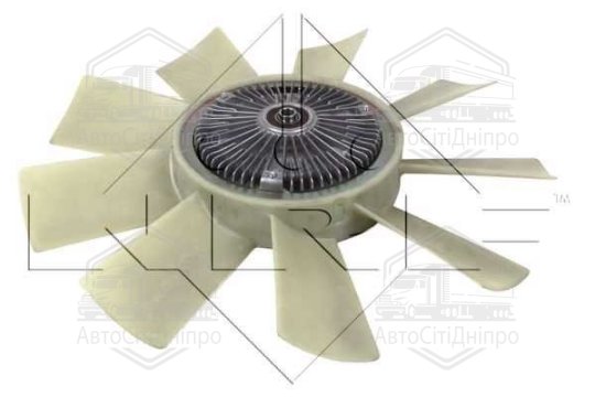 Віскомуфта AUDI; SKODA; VW (вир-во NRF)