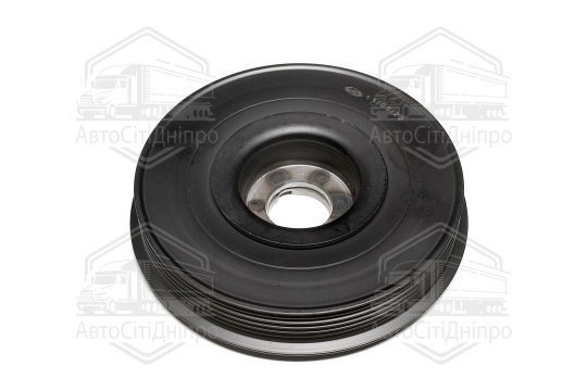 Ремінний шків, колінчастий вал CITROEN (Ви-во NTN-SNR)