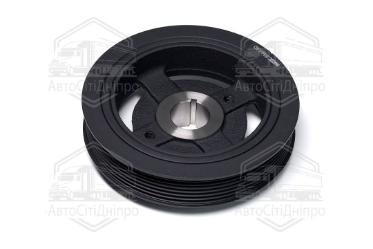 Ремінний шків, колінчастий вал TOYOTA (Ви-во NTN-SNR)