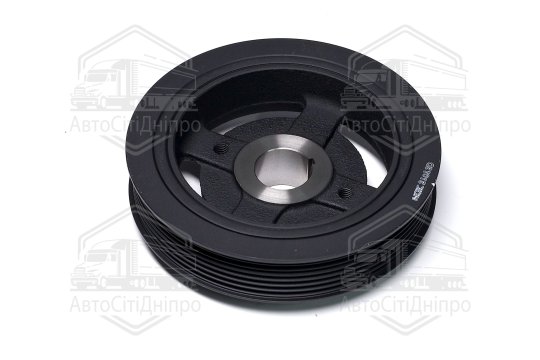 Ремінний шків, колінчастий вал TOYOTA (Ви-во NTN-SNR)