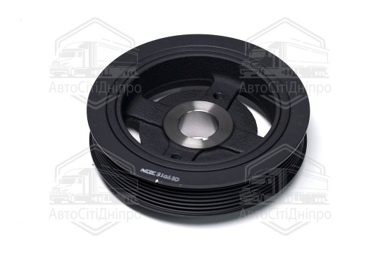 Ремінний шків, колінчастий вал TOYOTA (Ви-во NTN-SNR)