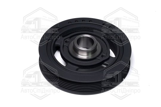 Ремінний шків, колінчастий вал TOYOTA (Ви-во NTN-SNR)