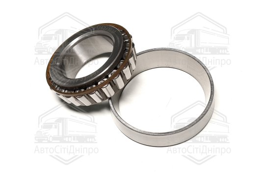 Підшипник КПП ALFA ROMEO, FIAT, LANCIA (вир-во NTN-SNR)