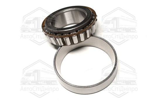 Підшипник КПП ALFA ROMEO, FIAT, LANCIA (вир-во NTN-SNR)