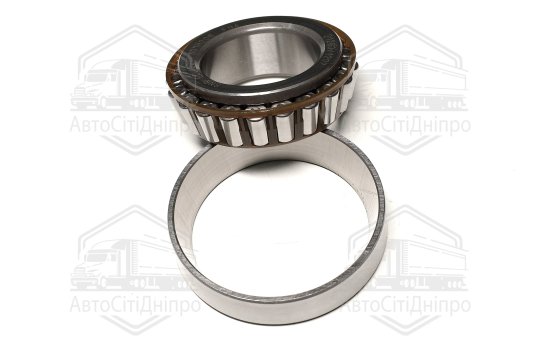 Підшипник КПП ALFA ROMEO, FIAT, LANCIA (вир-во NTN-SNR)