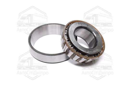 Підшипник коробки передач NISSAN, RENAULT  (вир-во NTN-SNR)