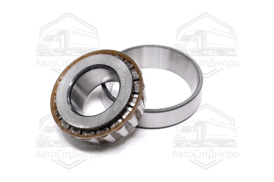 Підшипник коробки передач NISSAN, RENAULT  (вир-во NTN-SNR)