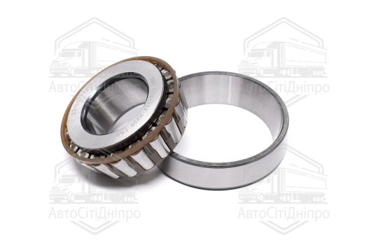 Підшипник коробки передач NISSAN, RENAULT  (вир-во NTN-SNR)