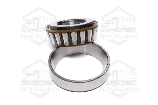 Підшипник коробки передач NISSAN, RENAULT  (вир-во NTN-SNR)