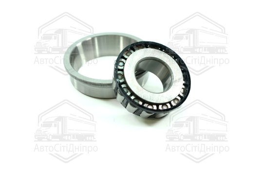 Підшипник КПП RENAULT (вир-во NTN-SNR)