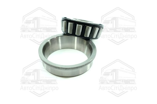 Підшипник КПП RENAULT (вир-во NTN-SNR)