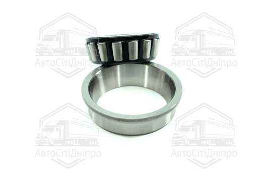 Підшипник КПП RENAULT (вир-во NTN-SNR)