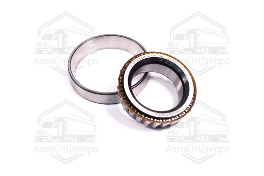 Підшипник КПП NISSAN Interstar, NV400, Primastar (вир-во NTN-SNR)