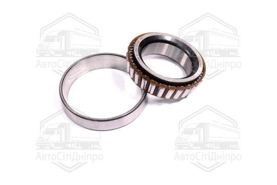 Підшипник КПП NISSAN Interstar, NV400, Primastar (вир-во NTN-SNR)