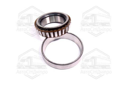 Підшипник КПП NISSAN Interstar, NV400, Primastar (вир-во NTN-SNR)