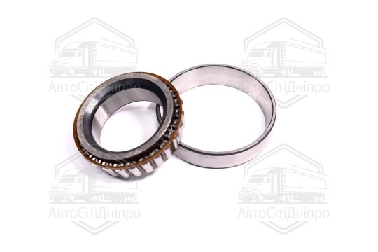 Підшипник КПП NISSAN Interstar, NV400, Primastar (вир-во NTN-SNR)