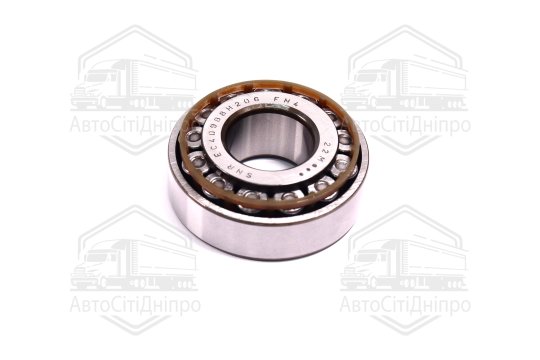 Підшипник КПП RENAULT (вир-во NTN-SNR)