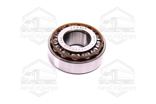 Підшипник КПП RENAULT (вир-во NTN-SNR)