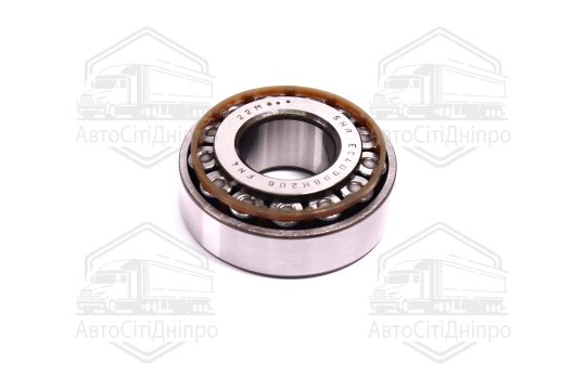 Підшипник КПП RENAULT (вир-во NTN-SNR)