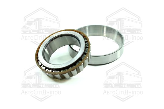 Підшипник КПП NISSAN Almera, Primera (вир-во NTN-SNR)