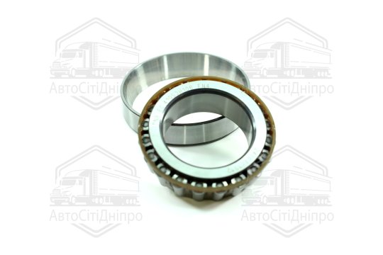 Підшипник КПП NISSAN Almera, Primera (вир-во NTN-SNR)